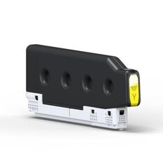 Epson C13T08G400, kollane hind ja info | Tindiprinteri kassetid | hansapost.ee