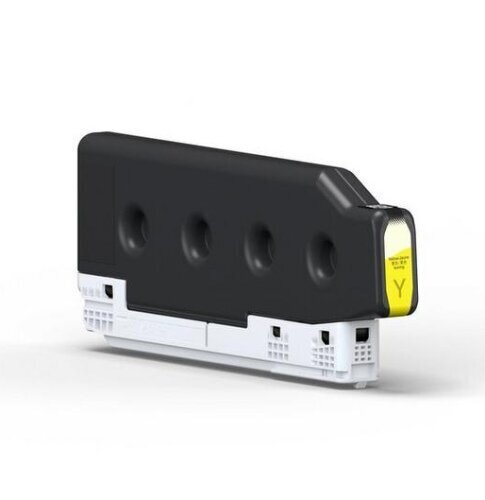 Epson C13T08G400, kollane цена и информация | Tindiprinteri kassetid | hansapost.ee