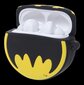 TWS juhtmevabad kõrvaklapid Batman цена и информация | Kõrvaklapid | hansapost.ee