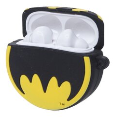 TWS juhtmevabad kõrvaklapid Batman цена и информация | Наушники | hansapost.ee