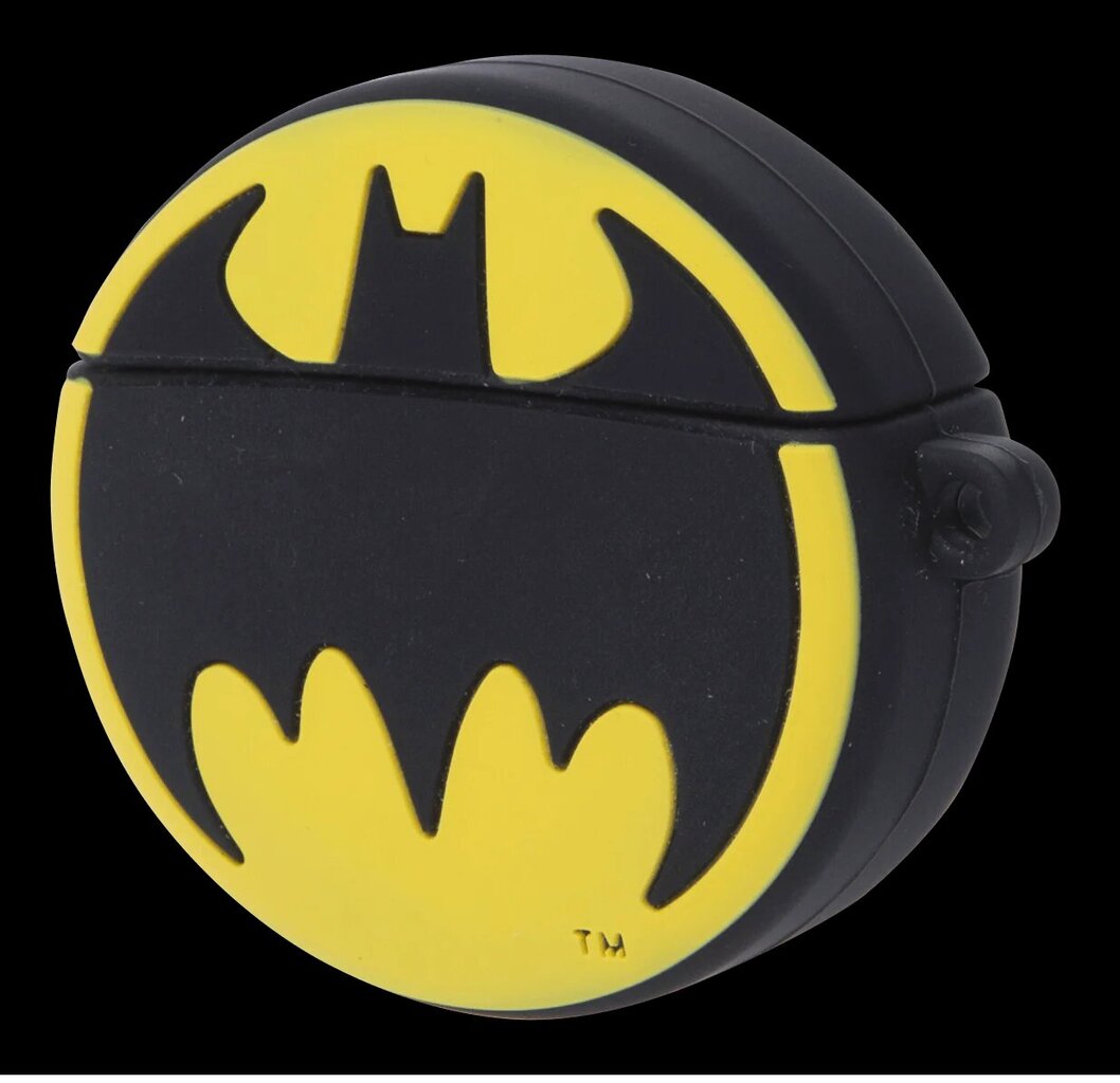 TWS juhtmevabad kõrvaklapid Batman цена и информация | Kõrvaklapid | hansapost.ee