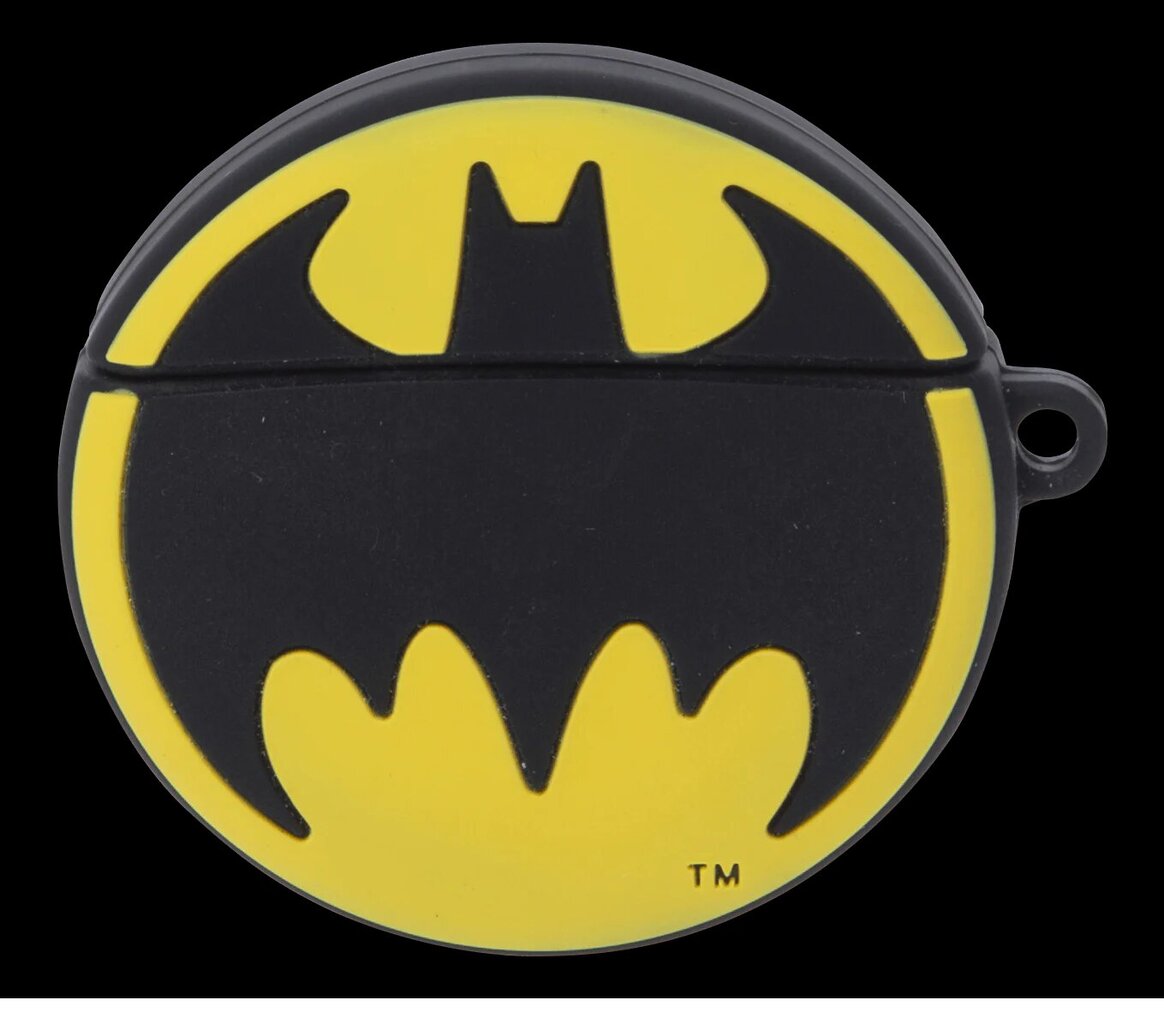 TWS juhtmevabad kõrvaklapid Batman hind ja info | Kõrvaklapid | hansapost.ee