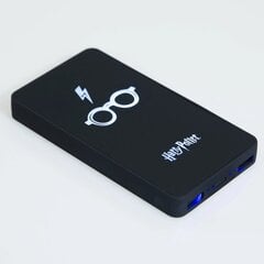 Väline aku Harry Potter 6000 mAh hind ja info | Akupangad | hansapost.ee