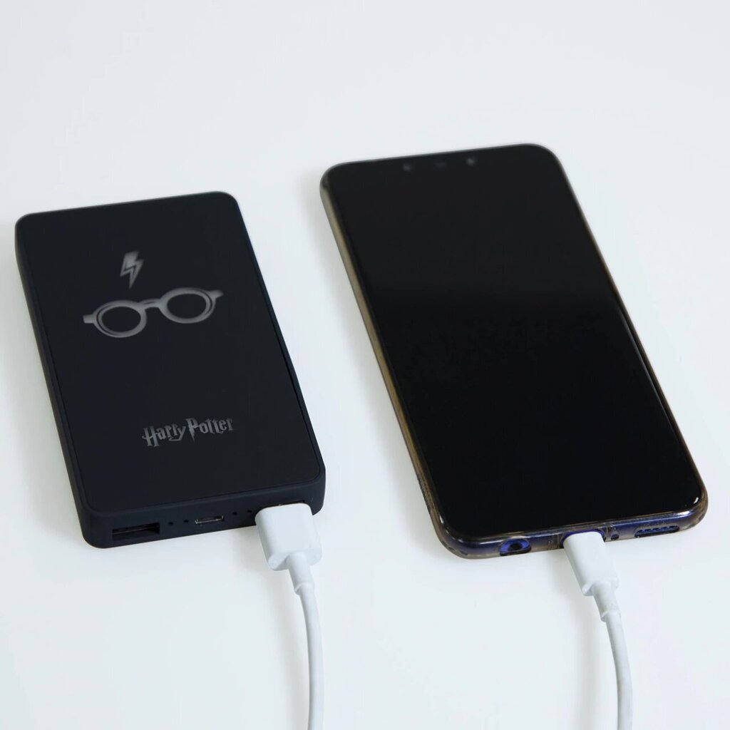 Väline aku Harry Potter 6000 mAh hind ja info | Akupangad | hansapost.ee