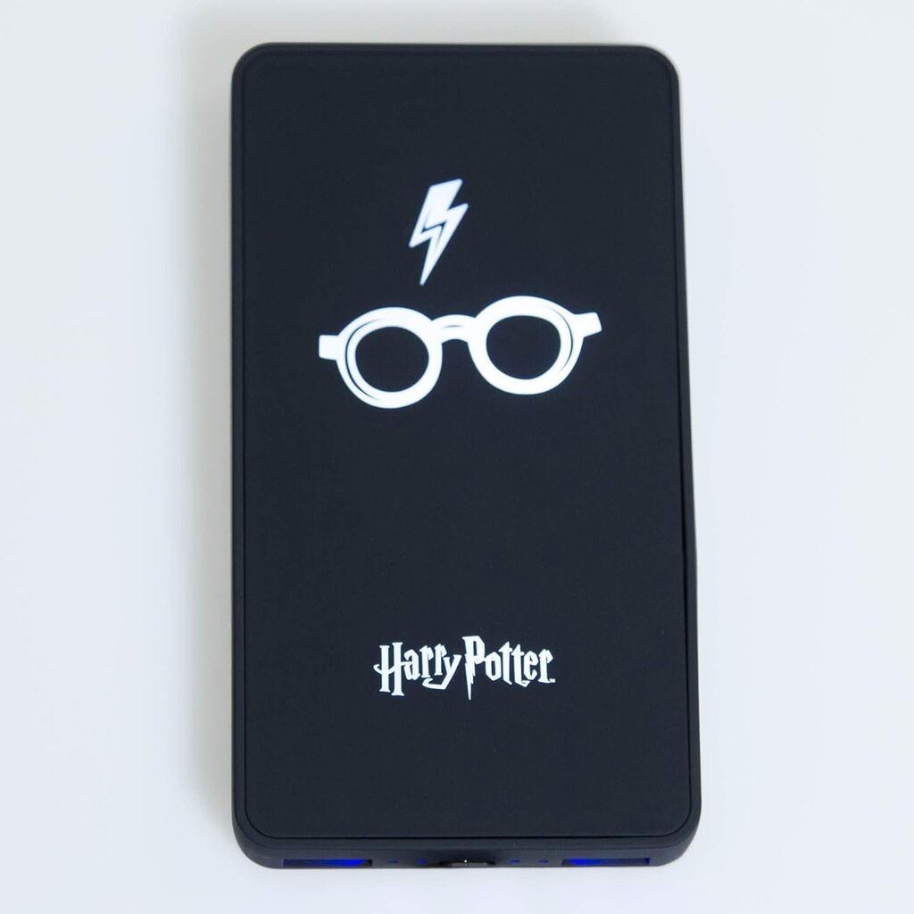 Väline aku Harry Potter 6000 mAh hind ja info | Akupangad | hansapost.ee