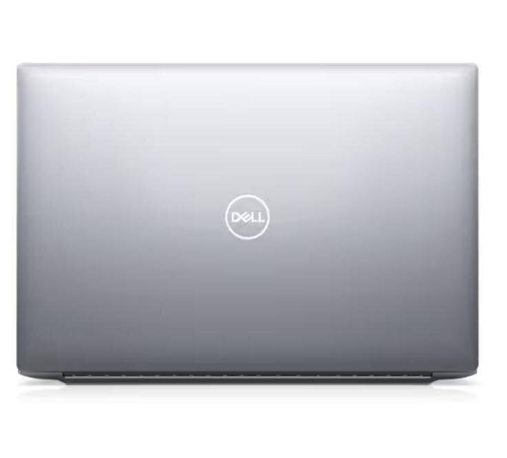 Dell Precision 5480 006P5480EMEA_VP price and information | Sülearvutid | hansapost.ee