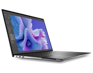 Dell Precision 5480 006P5480EMEA_VP цена и информация | Записные книжки | hansapost.ee