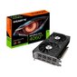 Gigabyte GeForce RTX 4060 Ti Windforce OC (GV-N406TWF2OC-16GD) hind ja info | Videokaardid | hansapost.ee