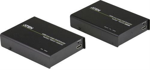 Aten VE812 цена и информация | USB adapterid ja jagajad | hansapost.ee