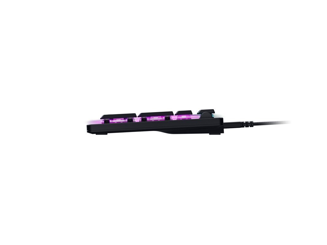 Razer DeathStalker V2 Linear Optical Switch hind ja info | Klaviatuurid | hansapost.ee