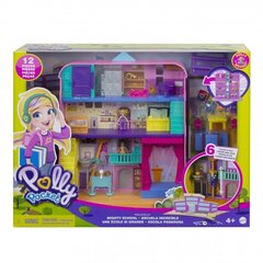 Школа Polly Pocket цена и информация | Игрушки для девочек | hansapost.ee