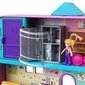 Mokykla Polly Pocket цена и информация | Mänguasjad tüdrukutele | hansapost.ee