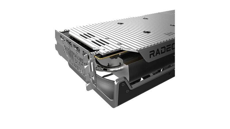 XFX Speedster Merc 319 Radeon RX 7800 XT Black Edition (RX-78TMERCB9) цена и информация | Videokaardid | hansapost.ee