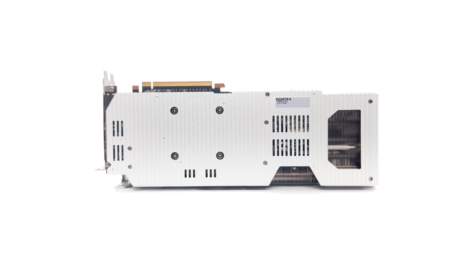 XFX Speedster Merc 319 Radeon RX 7800 XT Black Edition (RX-78TMERCB9) hind ja info | Videokaardid | hansapost.ee