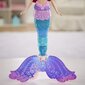 Nukk merineitsi Ariel Hasbro Disney Princess, F0399 hind ja info | Mänguasjad tüdrukutele | hansapost.ee