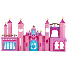 SPARKLE GIRLZ nukkude mängukomplekt Loss koos tassikoogi nukuga, 10052 price and information | Toys for girls | hansapost.ee