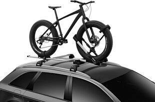 Jalgrattahoidja adapter Thule UpRide Fatbike 5991 hind ja info | Thule Sport, puhkus, matkamine | hansapost.ee