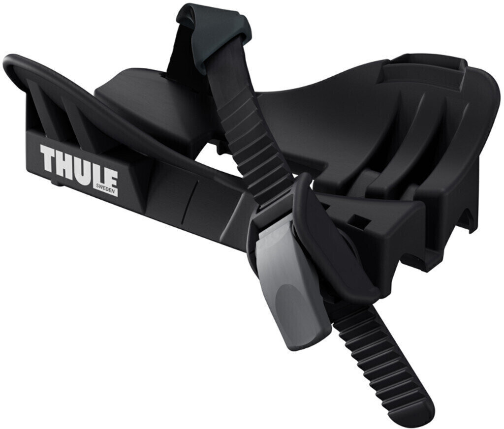 Jalgrattahoidja adapter Thule UpRide Fatbike 5991 цена и информация | Muud jalgratta varuosad | hansapost.ee