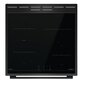 Gorenje GEIT6E62BPG hind ja info | Elektripliidid | hansapost.ee