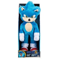 Плюшевая игрушка Sonic 2, 32,5 см цена и информация |  Мягкие игрушки | hansapost.ee