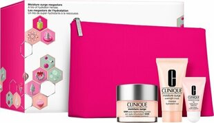 Moisture Surge Skin Care Gift Set цена и информация | Кремы для лица | hansapost.ee