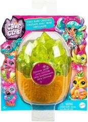 Läikiv üllatus Kristall Cave Club, 3 seeria price and information | Toys for girls | hansapost.ee