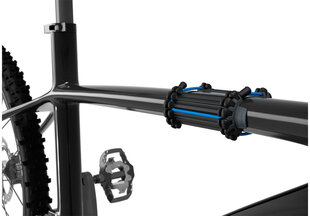 Защита Thule Carbon Frame Protector 984 для рамы велосипеда цена и информация | Другие запчасти для велосипеда | hansapost.ee