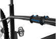 Jalgrattaraami kaitse Thule Carbon Frame Protector 984 цена и информация | Muud jalgratta varuosad | hansapost.ee