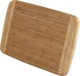 Lamart Bamboo lõikelaud, bambus, 30x20x1,9 cm цена и информация | Lõikelauad | hansapost.ee