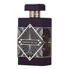Parfüümvesi Maison Alhambra Infini Edp meestele, 100 ml hind ja info | Parfüümid naistele | hansapost.ee