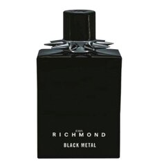 Parfüümvesi John Richmond Black Metal Edp naistele, 50 ml цена и информация | Духи для Нее | hansapost.ee