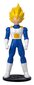 Dragon Ball Flash Series Super Saiyan Vegeta hind ja info | Fännitooted mänguritele | hansapost.ee