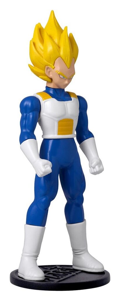 Dragon Ball Flash Series Super Saiyan Vegeta hind ja info | Fännitooted mänguritele | hansapost.ee