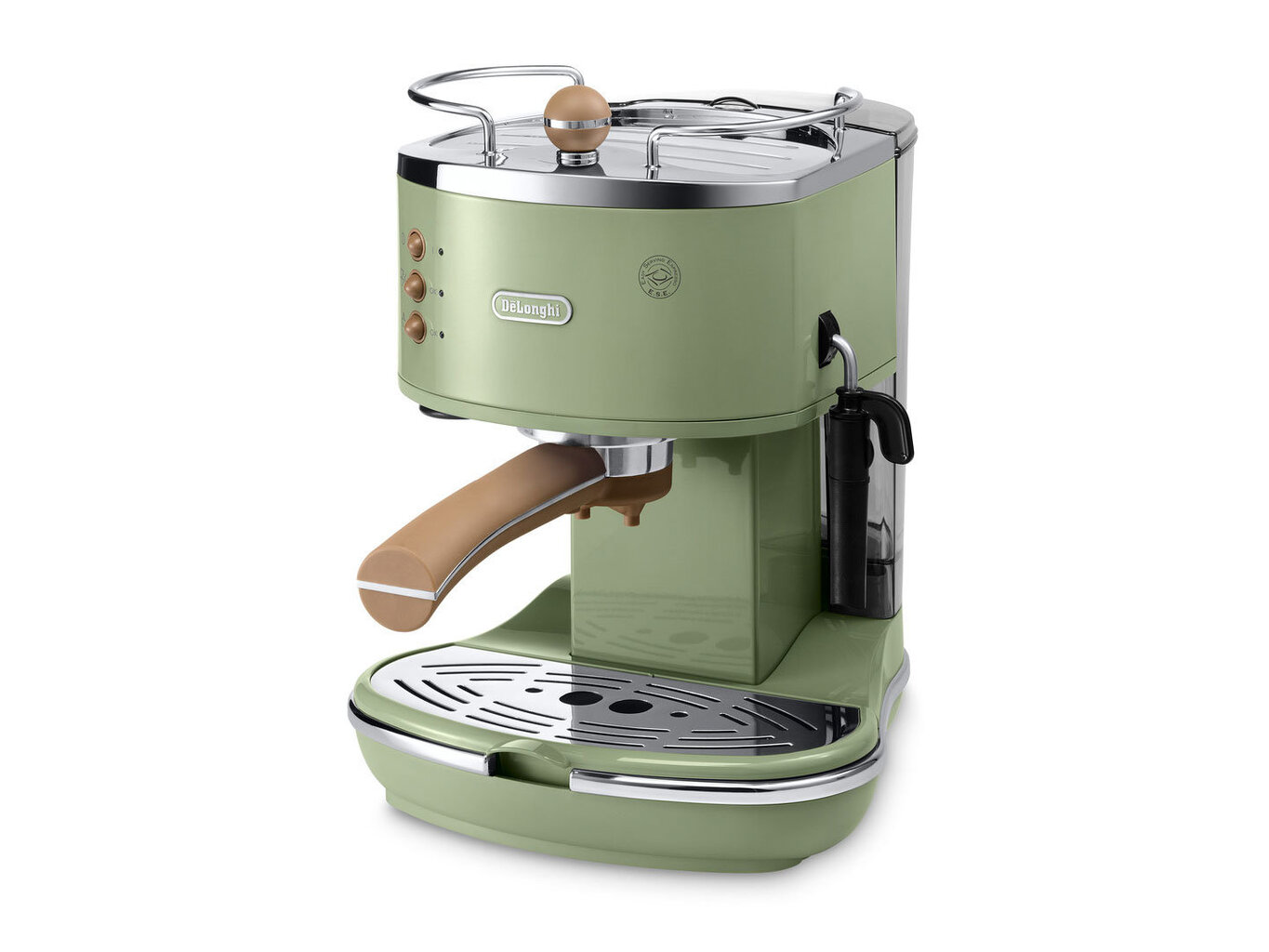 DeLonghi ECOV 311.GR hind ja info | Kohvimasinad ja espressomasinad | hansapost.ee