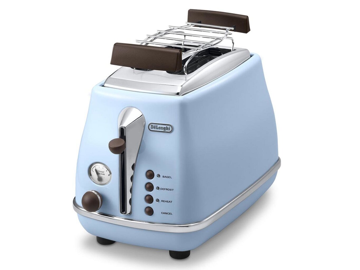 DeLonghi CTOV 2103 hind ja info | Rösterid | hansapost.ee