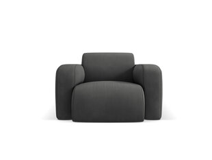 Кресло Windsor & Co Lola, серый цвет цена и информация | Кресла | hansapost.ee