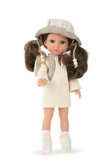 Кукла с льняной одеждой Arias, 60314, 36 см цена и информация | Игрушки для девочек | hansapost.ee