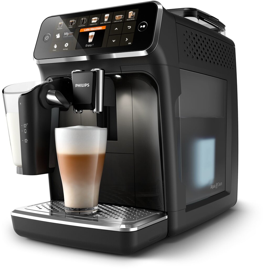 Philips EP5441/50 hind ja info | Kohvimasinad ja espressomasinad | hansapost.ee