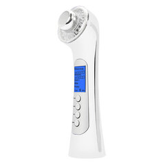 Beauty Relax BR-1150W hind ja info | Näohooldusseadmed | hansapost.ee