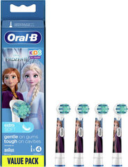 Asenduspea Oral-B Frozenii hind ja info | Elektriliste hambaharjade otsikud | hansapost.ee