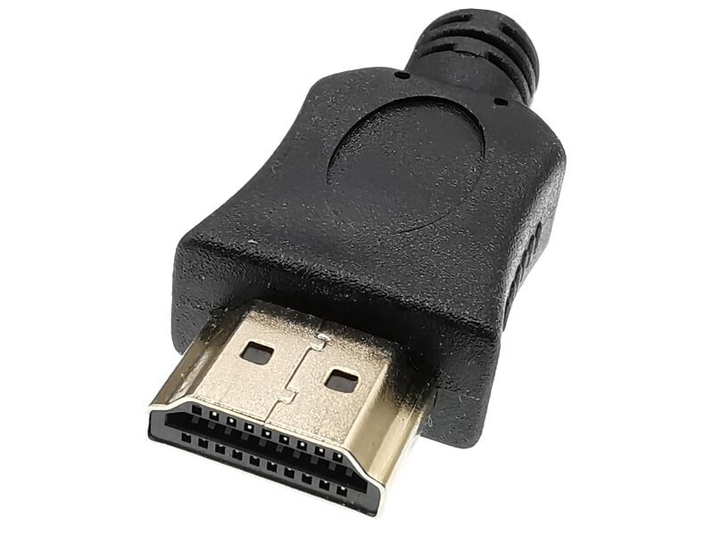 A-Lan, HDMI, 3 m hind ja info | Juhtmed ja kaablid | hansapost.ee