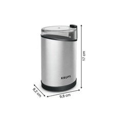 Krups GX204D hind ja info | Kohviveskid | hansapost.ee