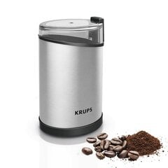 Krups GX204D price and information | Coffee grinders | hansapost.ee