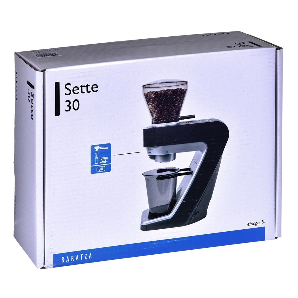 Baratza Sette 30 AP hind ja info | Kohviveskid | hansapost.ee