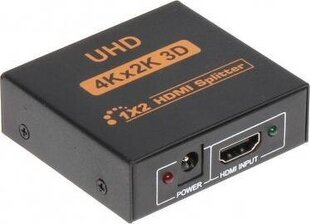 HDMI-SP-1/2KF hind ja info | Nutitelerite lisatarvikud | hansapost.ee