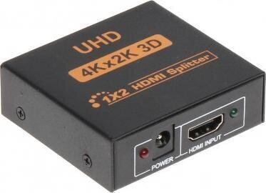 HDMI-SP-1/2KF цена и информация | Nutitelerite lisatarvikud | hansapost.ee