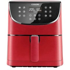 Cosori CP158-AF-RXR цена и информация | Фритюрницы | hansapost.ee