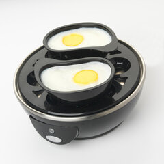 Электрическая яйцеварка Petra PT2783VDEEU7 цена и информация | Особенные приборы для приготовления пищи | hansapost.ee