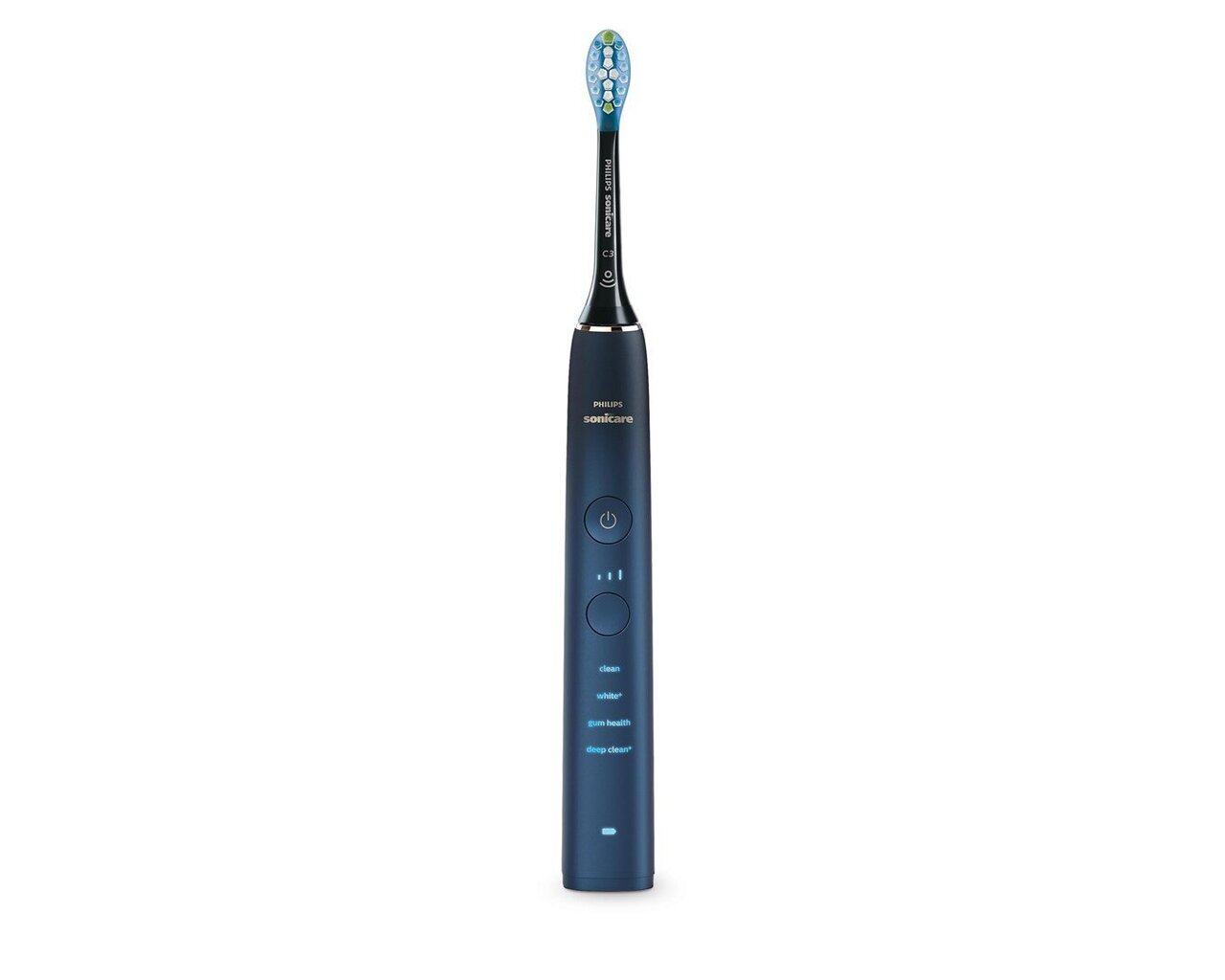 Philips Sonicare DiamondClean HX9911/88 цена и информация | Elektrilised hambaharjad | hansapost.ee