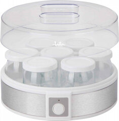 Аппарат для производства йогурта Jata JEYG2266 цена и информация | Особенные приборы для приготовления пищи | hansapost.ee